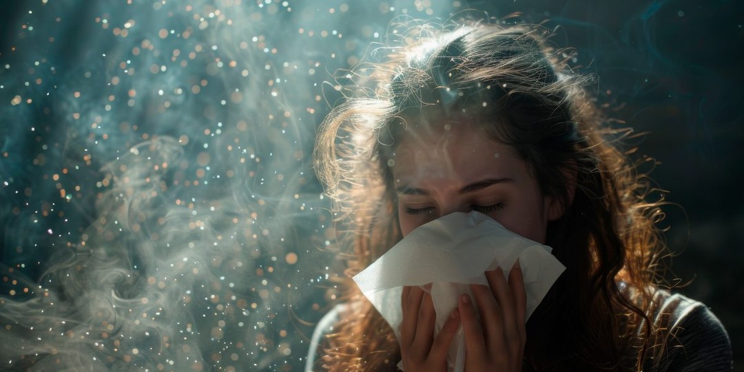 Названы регионы России, где аллергикам легче пережить сезон цветения