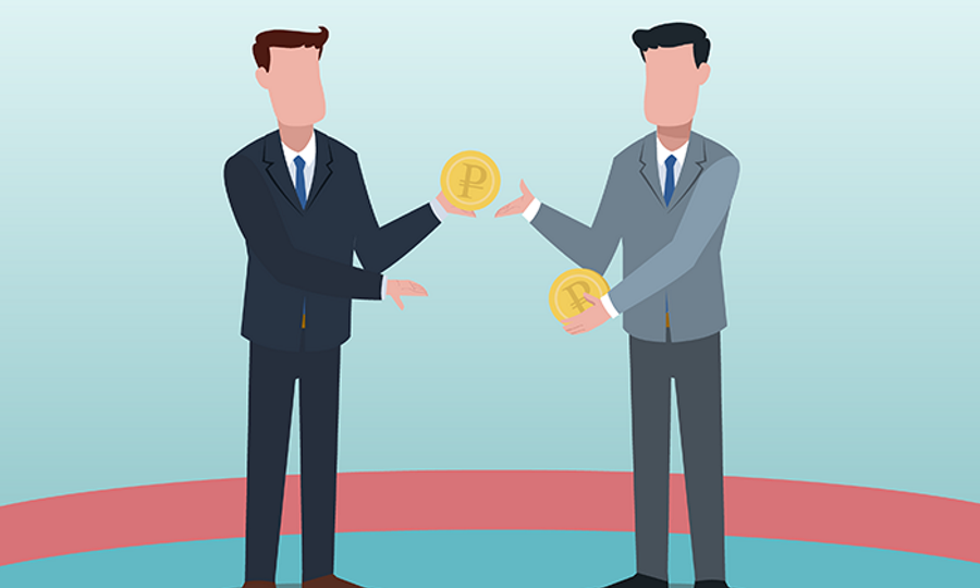 Сальдирование в банкротстве и зачет встречных обязательств. Как вести себя кредиторам при процедуре сальдирования?