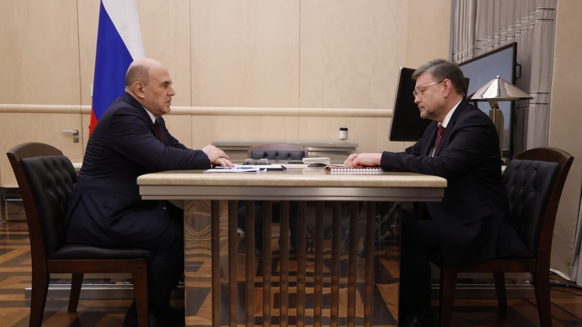    Фото: government.ru