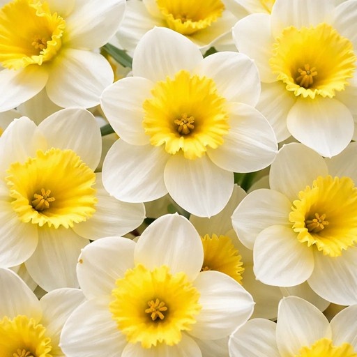    Нарцисс цветок Кристина Борунова