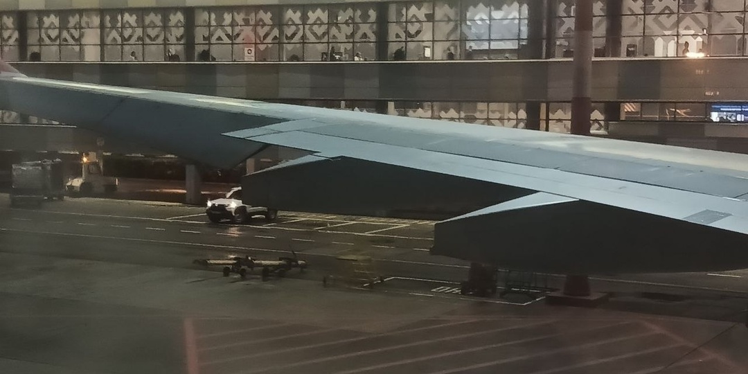 Из Уфы в Сухум запускают прямые авиарейсы