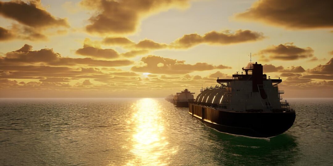 Американский СПГ-проект растрог соглашение о поставках с японской Jera