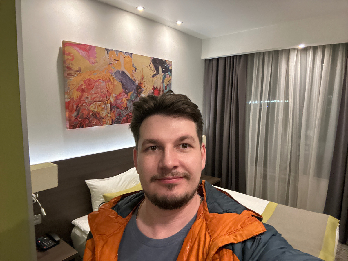 Нет энергии - слабые решения