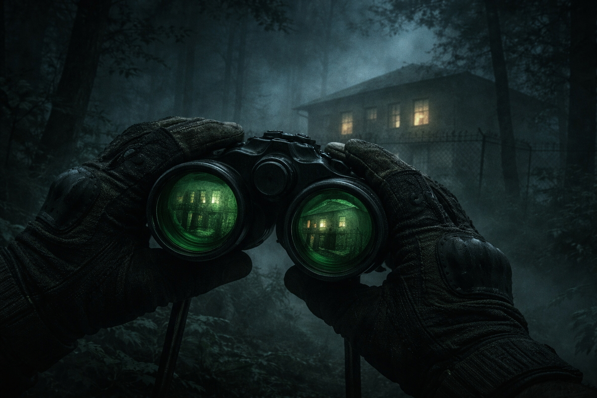 Автор: В. Панченко