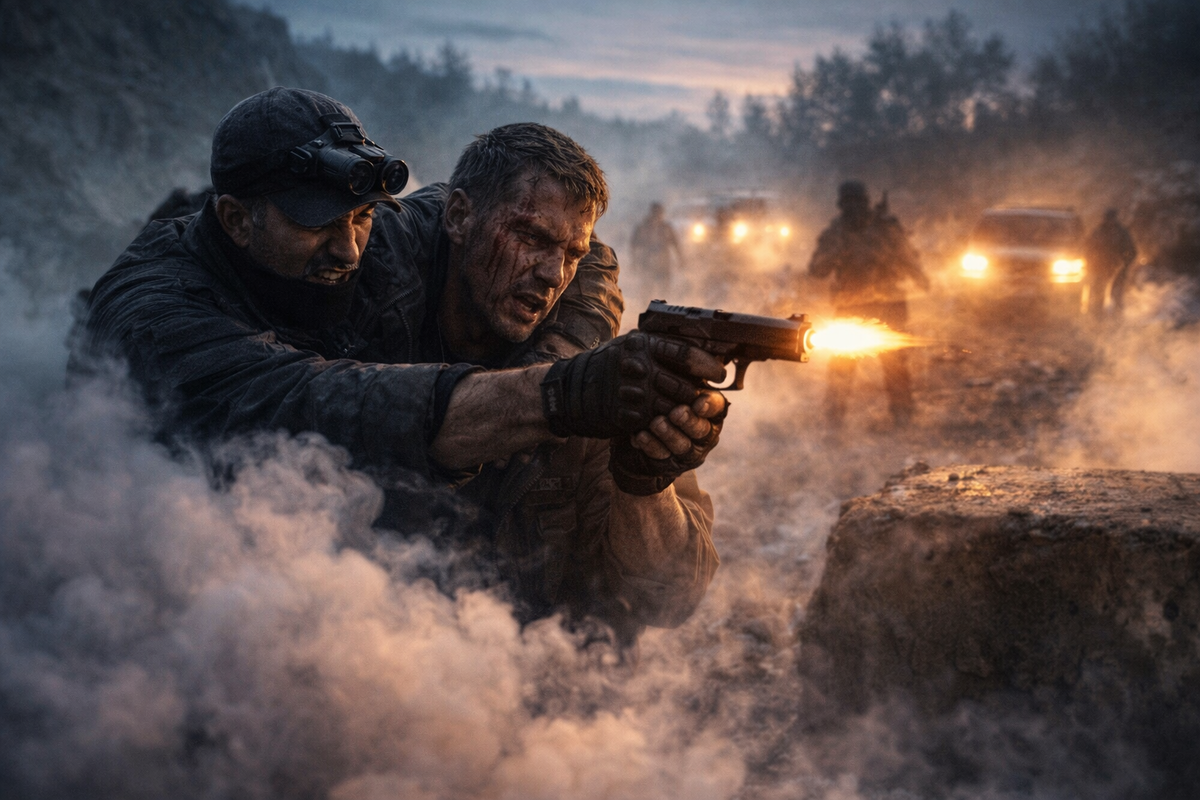 Автор: В. Панченко