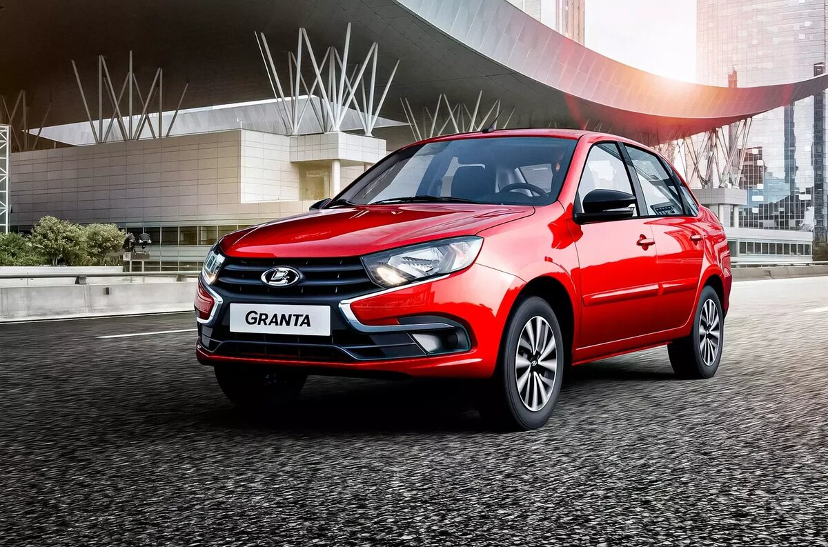 Источник фото: Lada