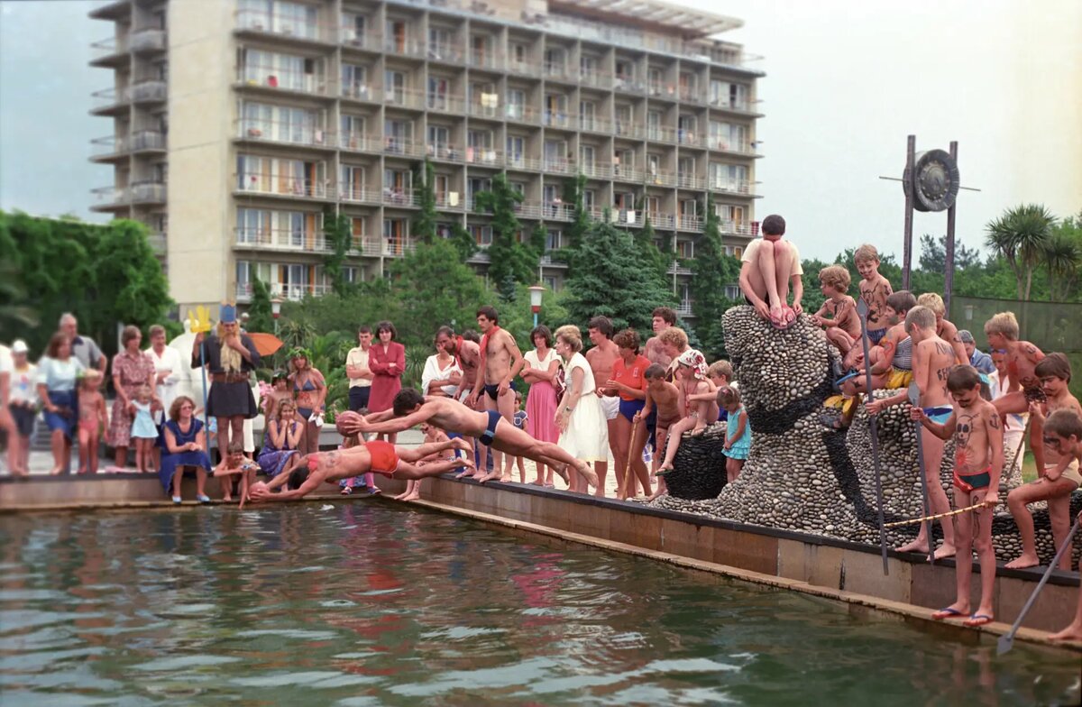     © РИА Новости. Владимир Акимов