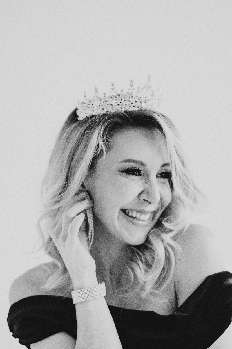 Наталья Викторова