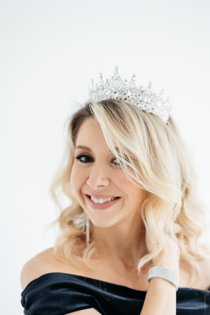 Наталья Викторова