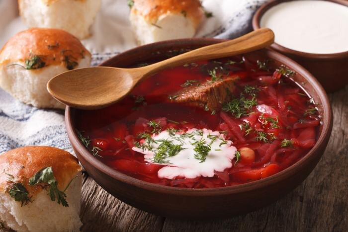 Обложка © Shutterstock / FOTODOM / Sergii Koval