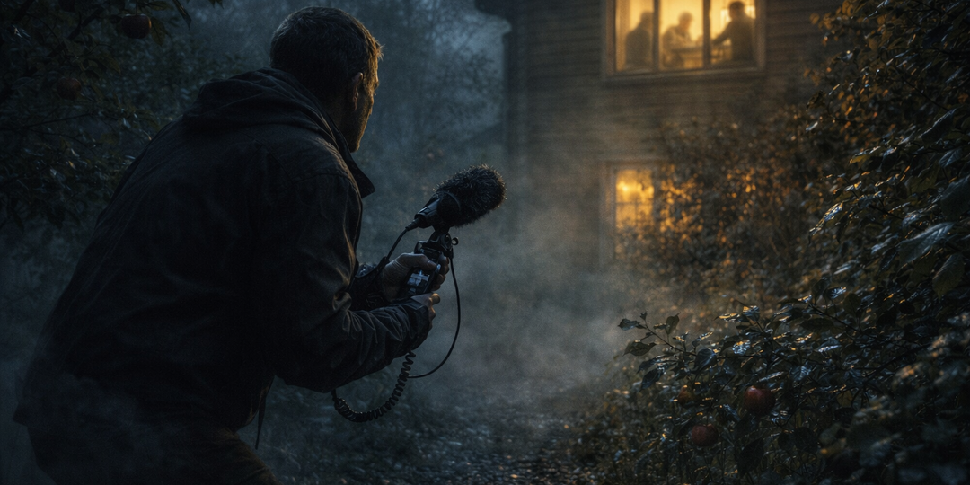 Сергей пытался забыть войну, но память не отпускает: тот, кто спас ему жизнь в Чечне, похищен и нуждается в помощи... (окончание)