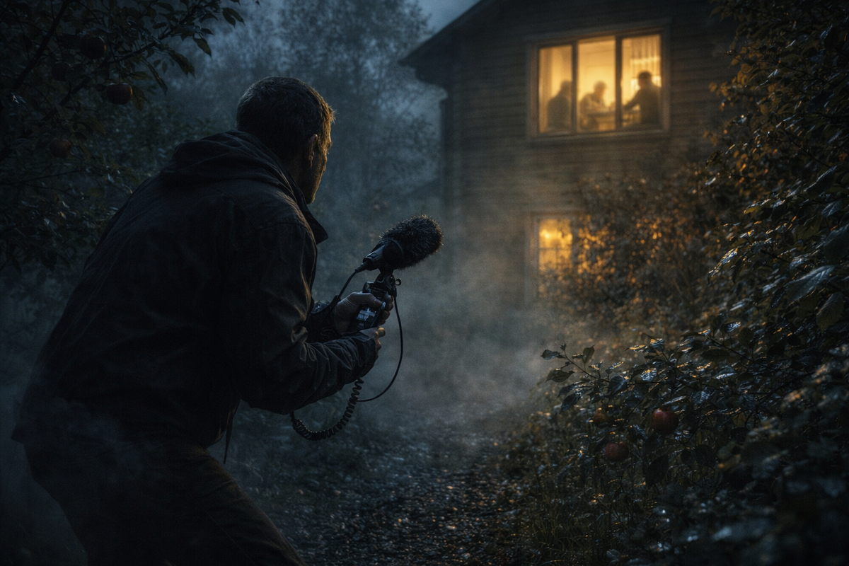 Автор: В. Панченко