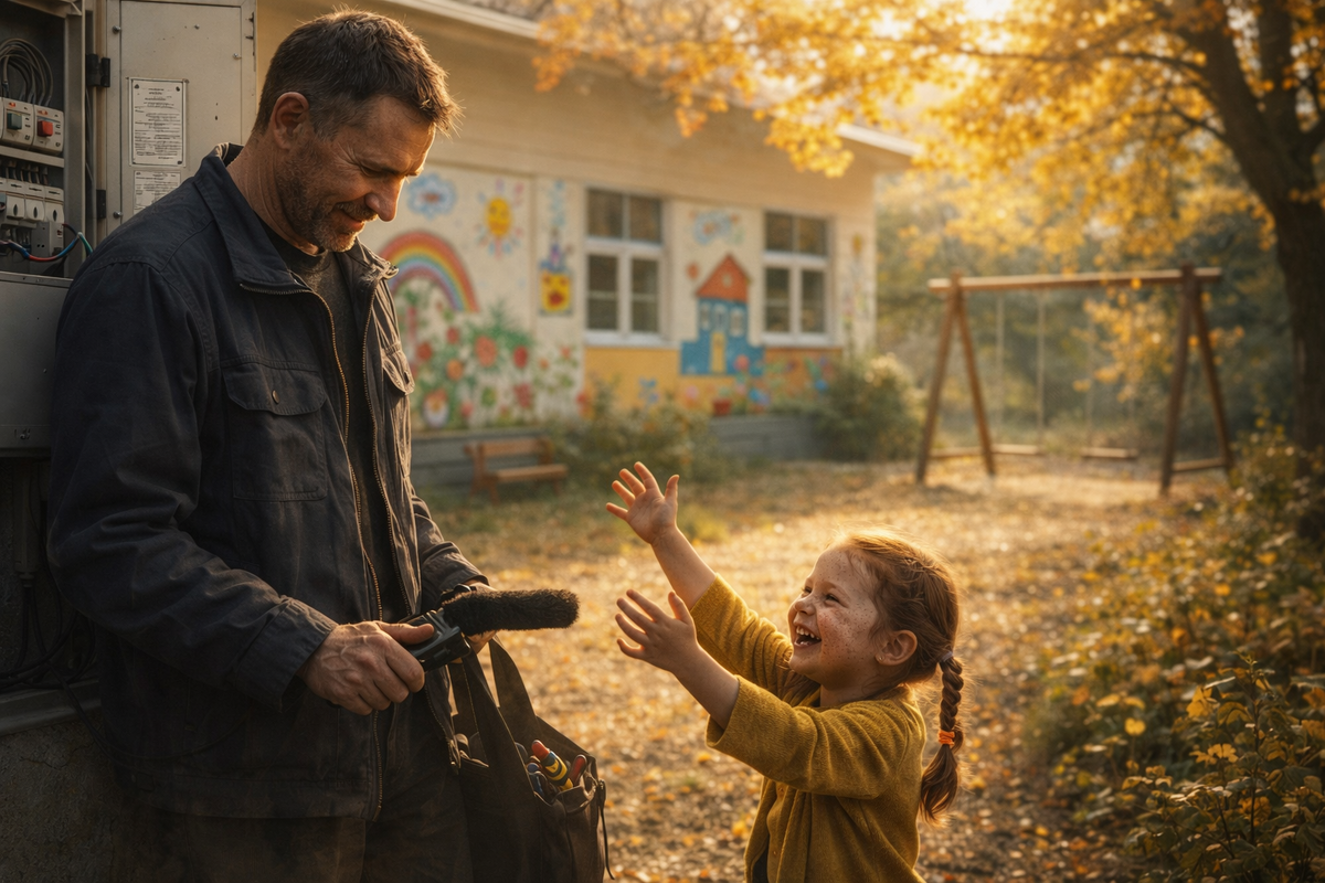 Автор: В. Панченко