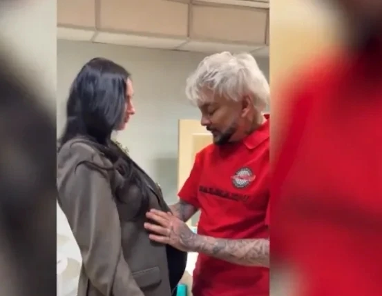 Филипп Киркоров предложил красноярке назвать её ребёнка своим именем