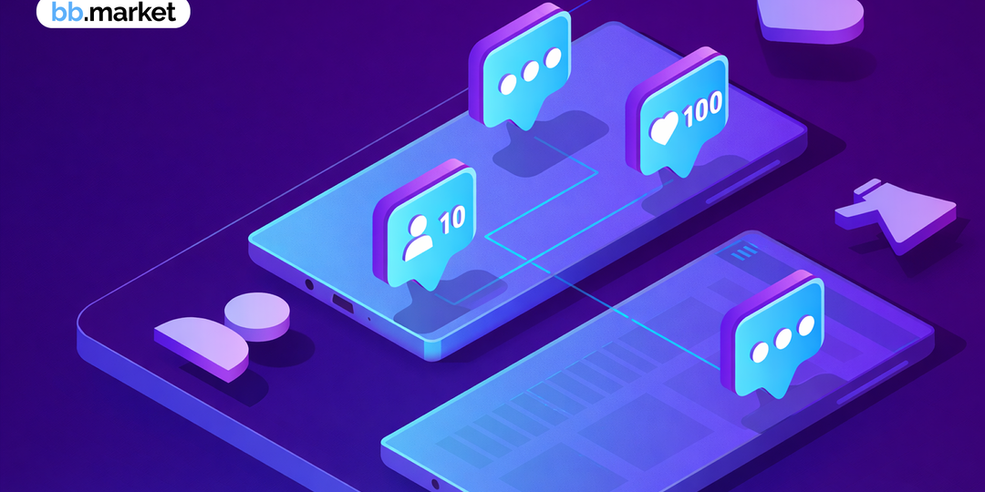 Чем заменить WhatsApp и Telegram для бизнеса в 2026: какие мессенджеры выбрать компаниям