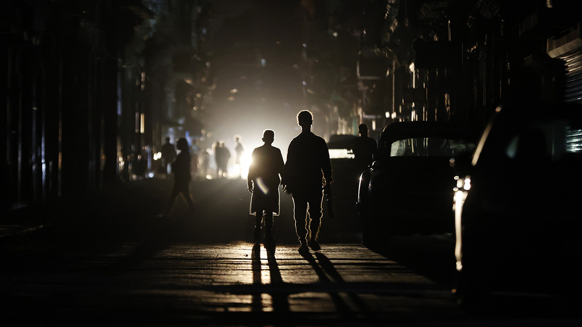   Ernesto Mastrascusa / EPA / TASS
