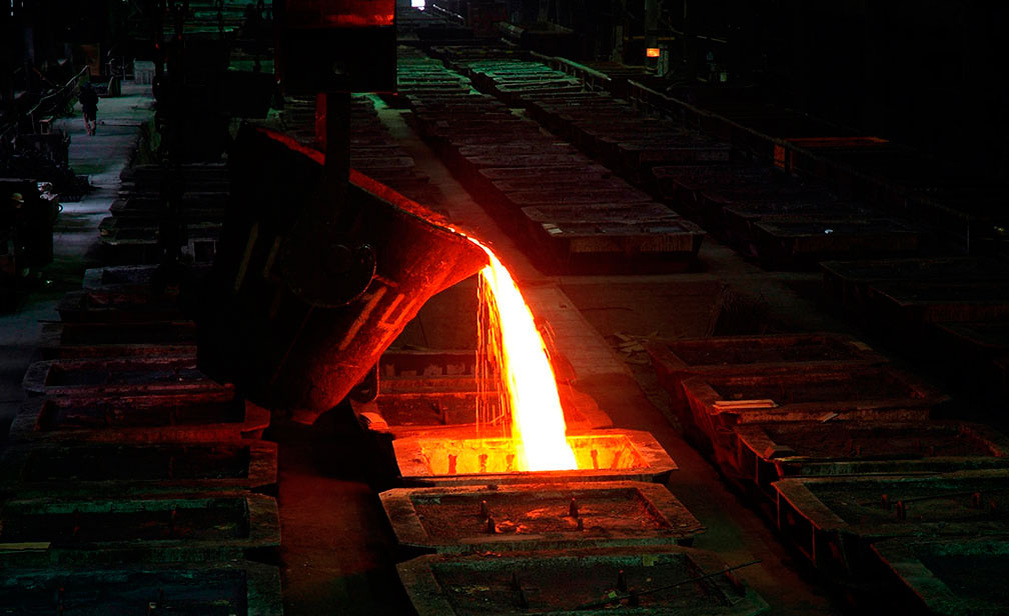      Надежность в режиме online: «Норникель» запустил цифровой контроль за хвостохранилищами
