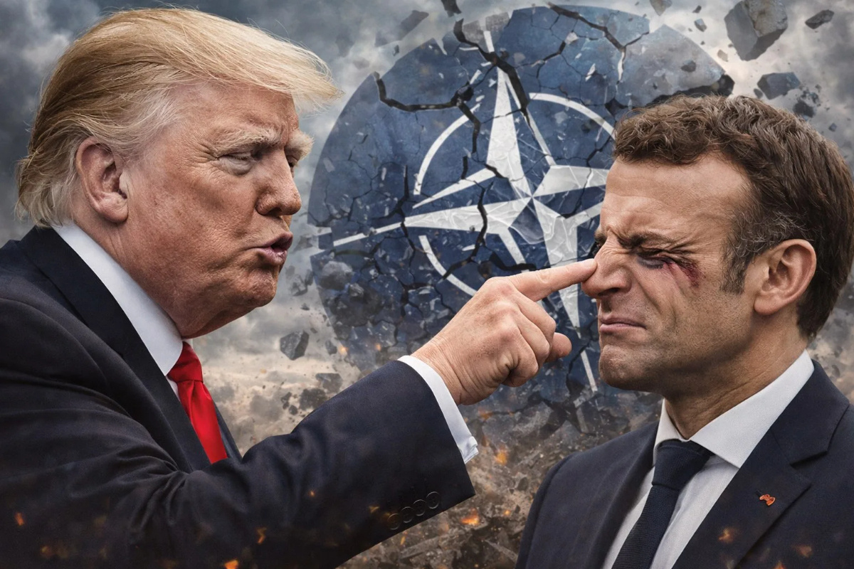    Фото: коллаж RuNews24.ru