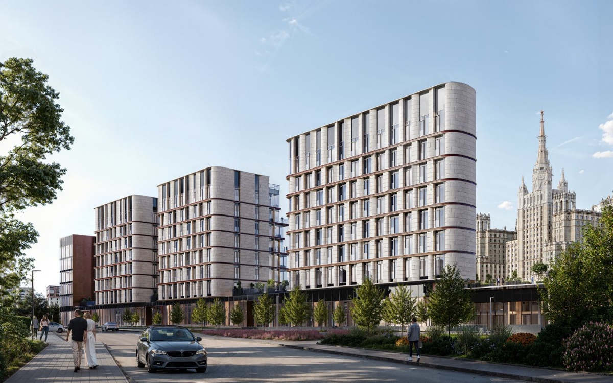    Фото: Capital Group