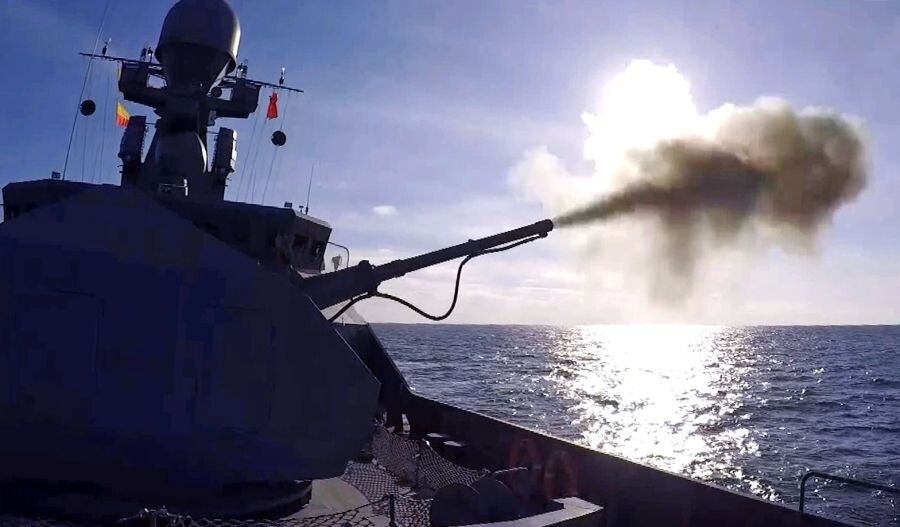     / Источник: © РИА Новости