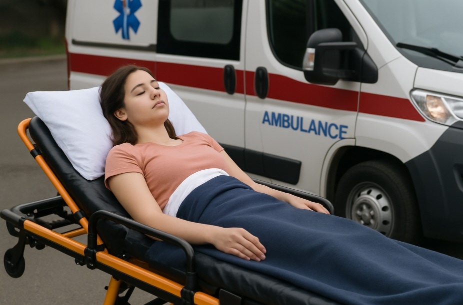 Фото сгенерировано ИИ