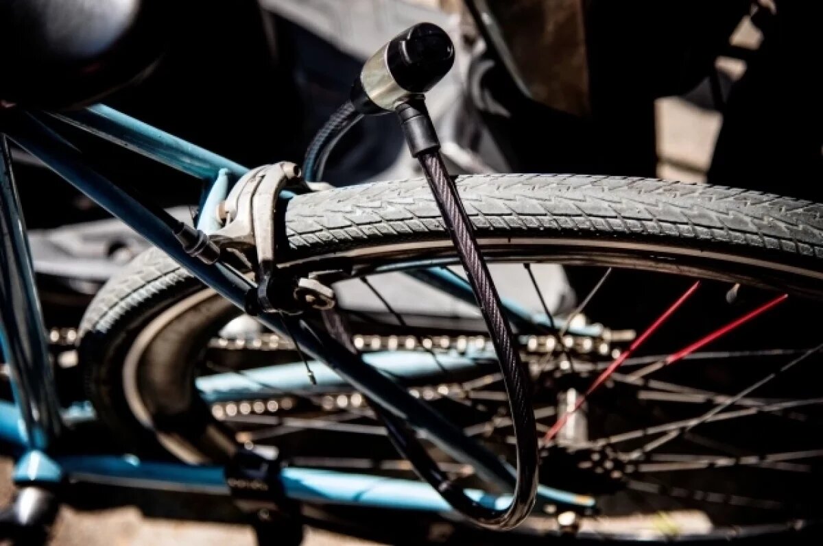    В Новочебоксарске на дороге сбили 12-летнего школьника на велосипеде