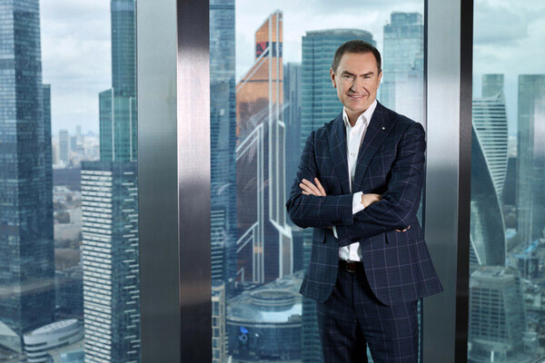 Пресс-служба Сбера   📷