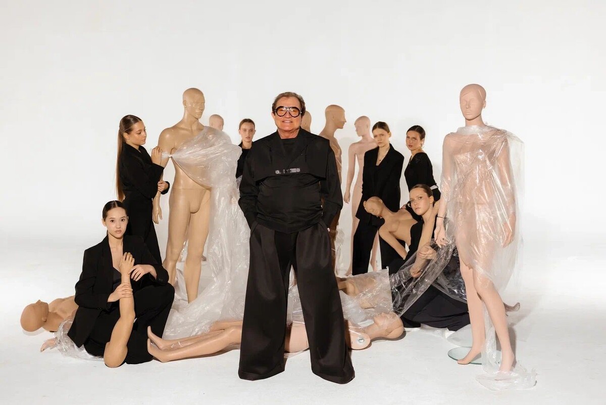     / Источник: FB