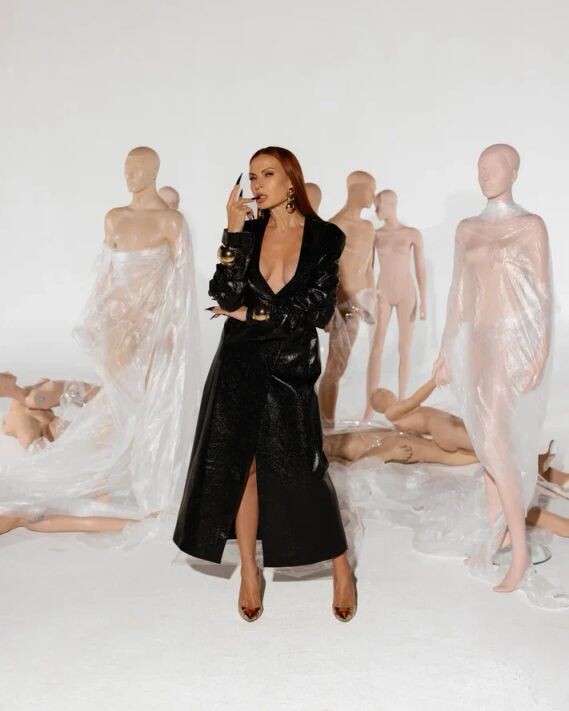     / Источник: FB