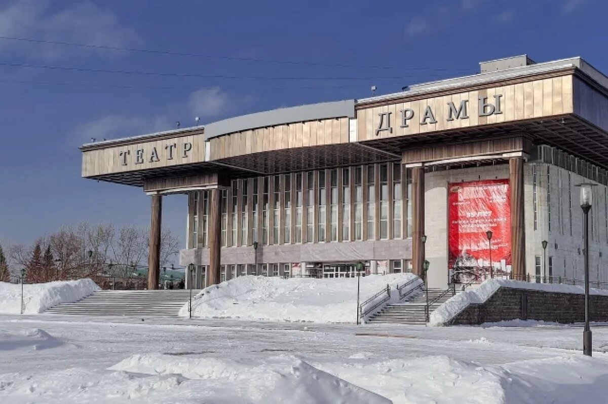    150 томичей подали заявки на прослушивание в Школу-студию МХАТ 4 и 5 апреля