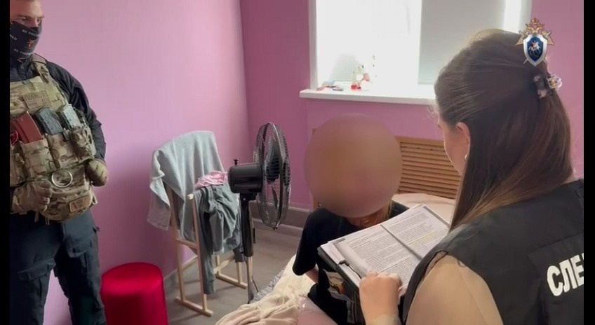 В Пензе закрыли бардели со школьницами