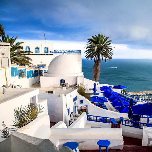     Дни Ассамблеи Народов Мира пройдут в Тунисе