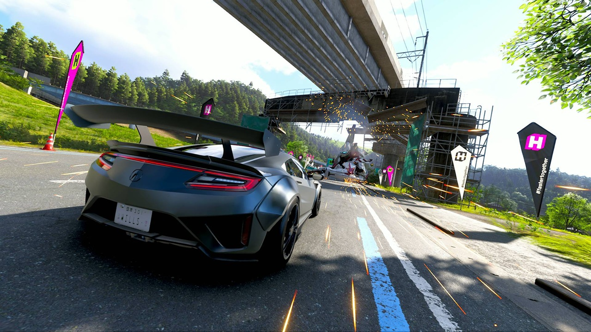 Что надо знать о Forza Horizon 6 — главной гонке 2026 года