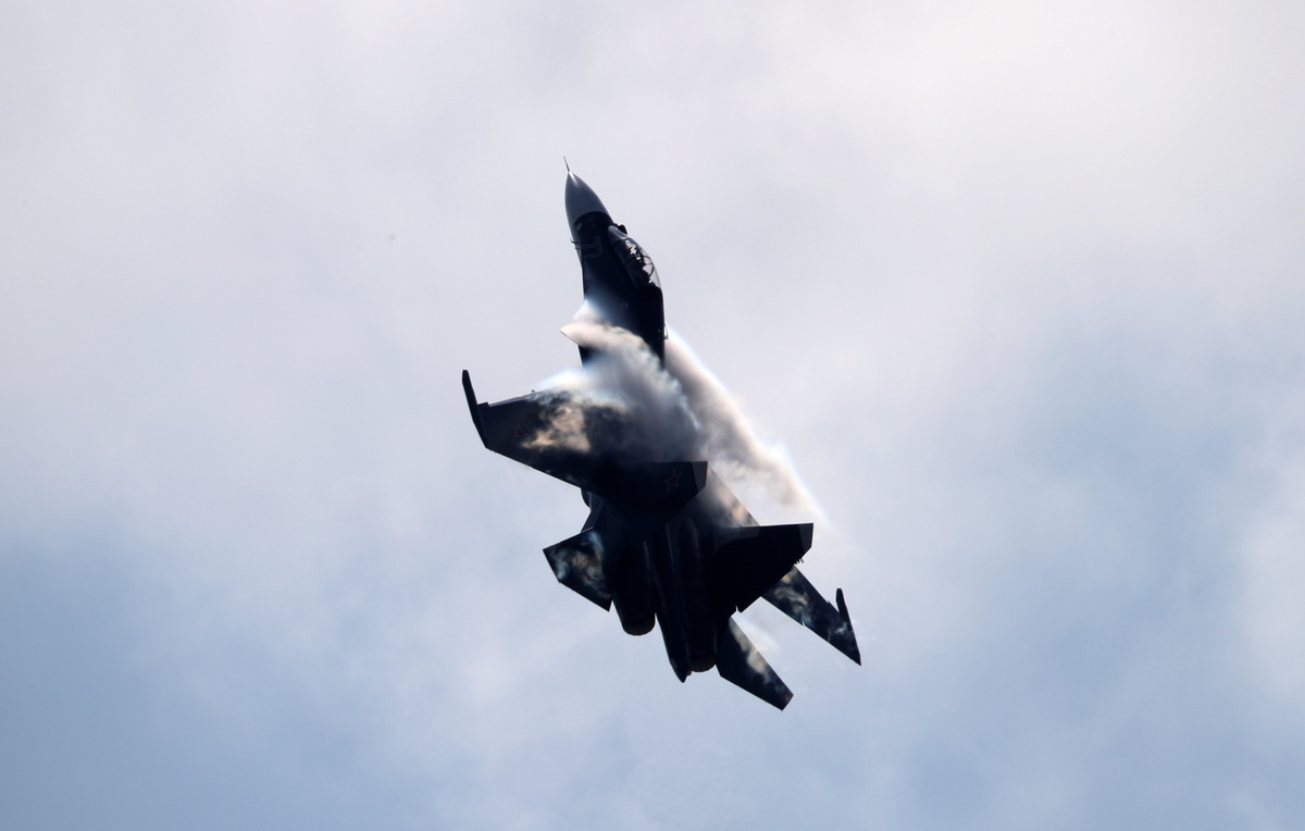 Марина Лысцева/ТАСС, архив