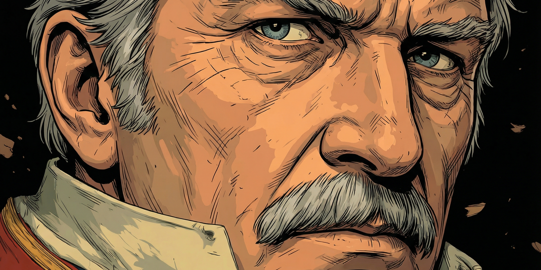 Отважный «лев Кавказа». О жизни славного генерала Алексея Ермолова