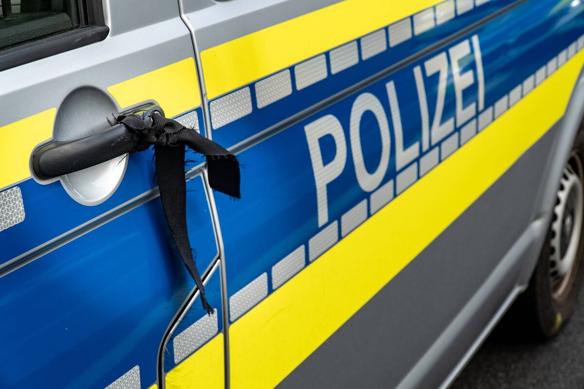     / Источник: © IMAGO/Fotostand/Global Look Press