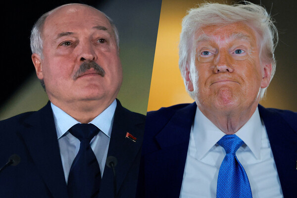 Sputnik/Vyacheslav Prokofyev/Pool/Brian Snyde/Reuters/   📷