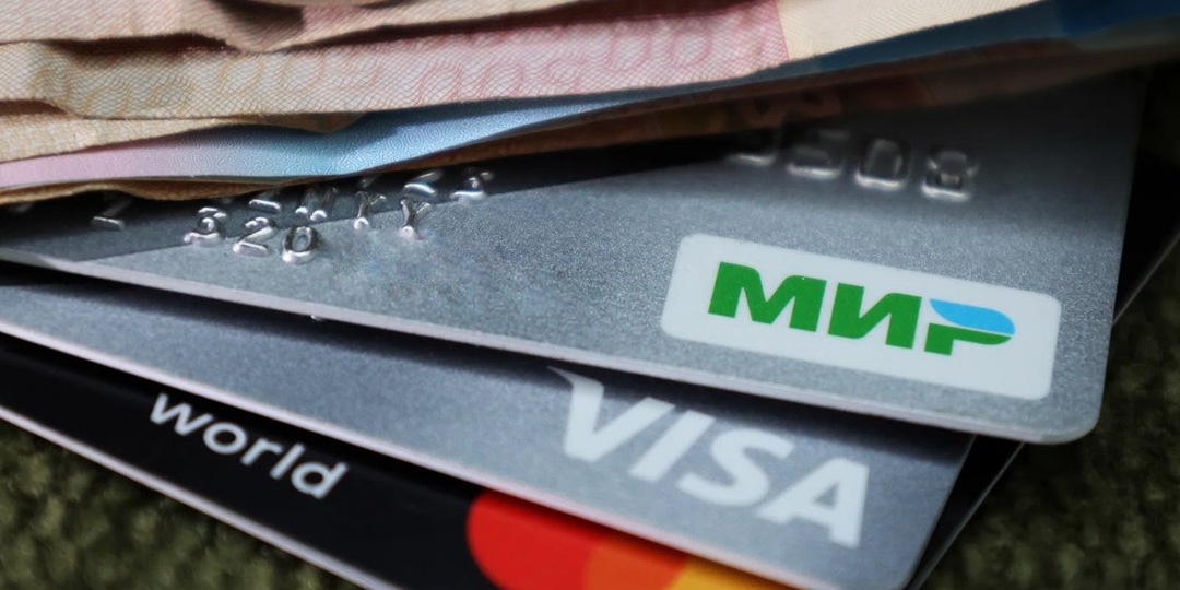 В России произошел банковский коллапс