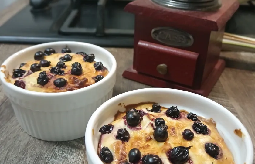 ПП в аэрогриле - быстро, вкусно, полезно