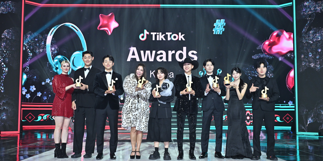 TikTok вкладывает $50 млн в Корею: почему это изменит всё для K-pop и корейского языка