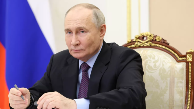   РИА Новости