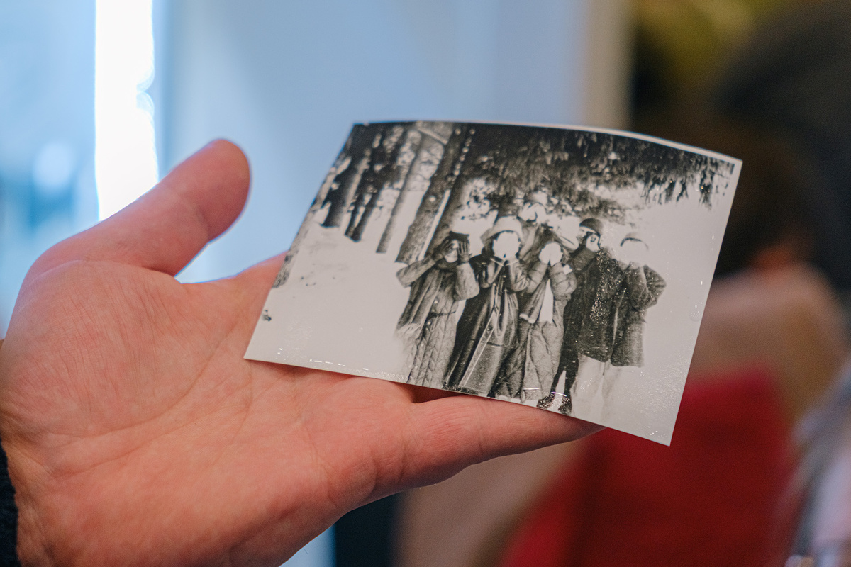 Листайте вправо, чтобы увидеть больше изображений