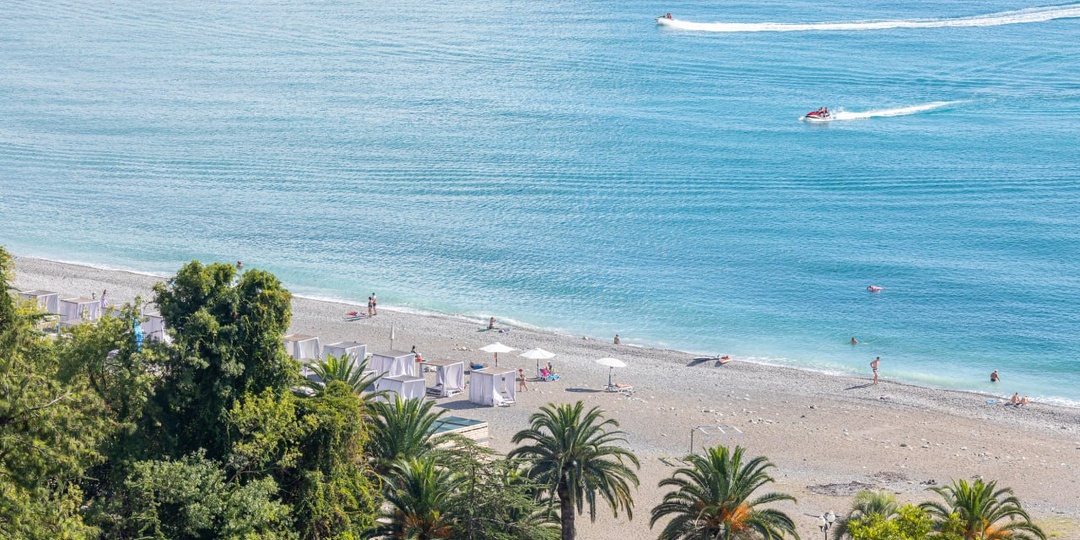 Въезд в Абхазию для детей до 14 лет - какие документы нужны?