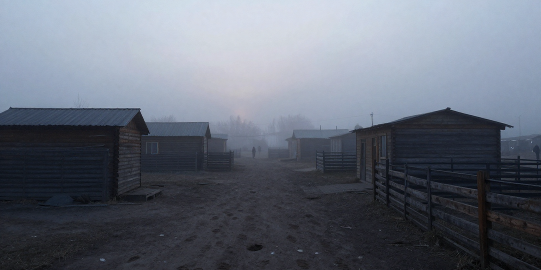 Сибирь в дыму: кто стоит за массовой ликвидацией домашнего скота?