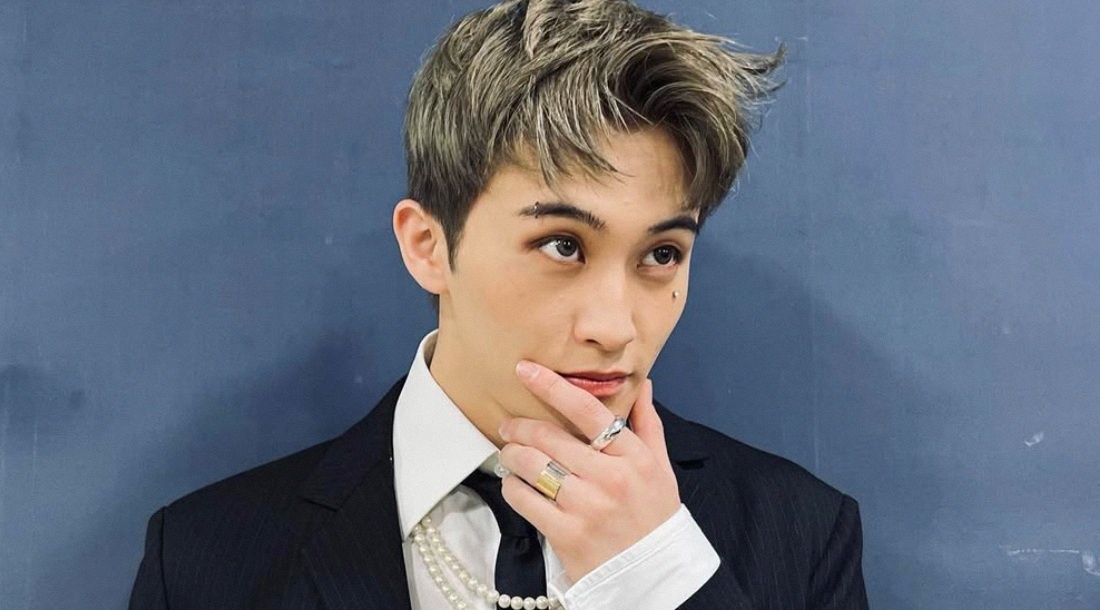     Марк Ли / Фото: соцсети Марка Ли