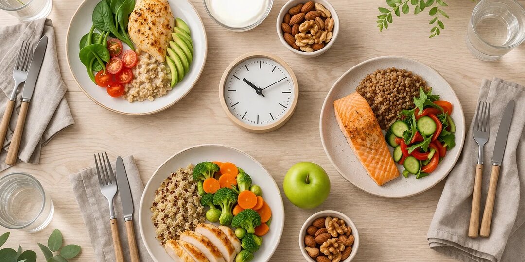 Как питание влияет на риск перехода предиабета в сахарный диабет 2 типа