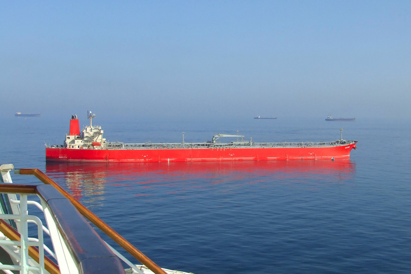     Фото: Michael Gaylard / Flickr