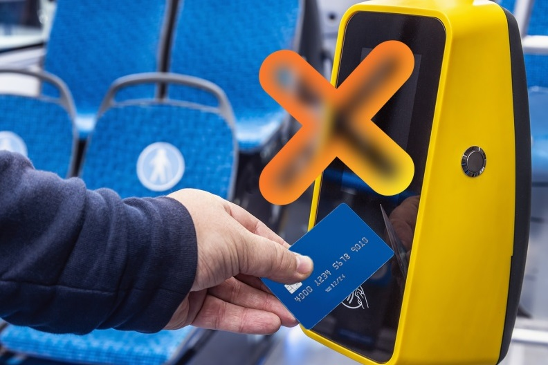 Жители Красноярского края и других регионов пожаловались на массовый сбой платежных систем