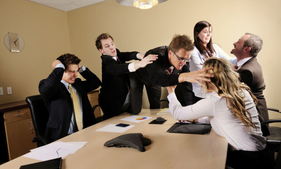 Можно ли взыскать убытки за срыв переговоров? Статья 434.1 ГК РФ