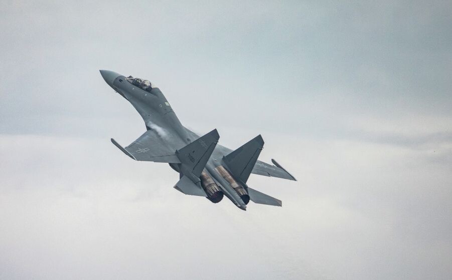     / Источник: © Нина Падалко/РИА Новости